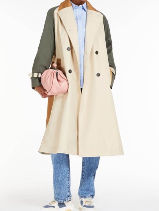 Рожева сумка WEEKEND ACCESSORIES : фото 1 - Invogue