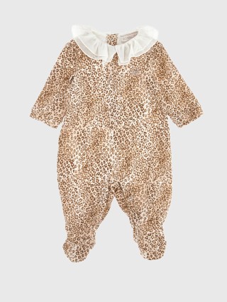 Комбінезон д/р з/н MONNALISA (25752): фото - Invogue