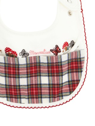 Слинявчик MONNALISA (25746): фото 1 - Invogue