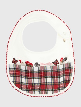 Слинявчик MONNALISA (25746): фото - Invogue