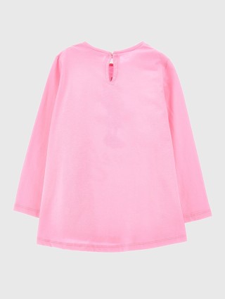 Джемпер MONNALISA (25688): фото 1 - Invogue