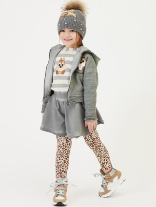 Легінси MONNALISA (25679): фото 4 - Invogue