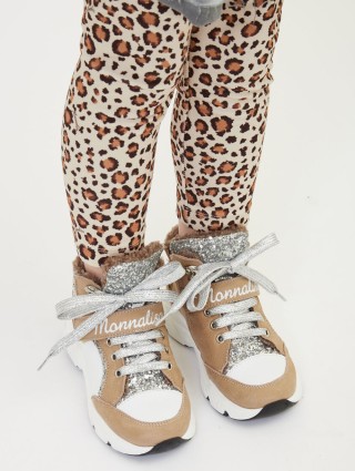 Легінси MONNALISA (25679): фото 3 - Invogue