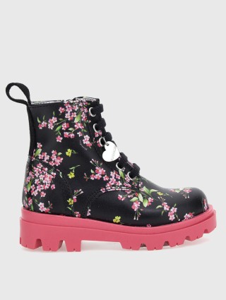 Черевики MONNALISA (25824): фото - Invogue