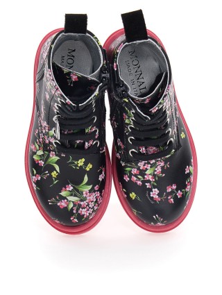 Черевики MONNALISA (25824): фото 3 - Invogue