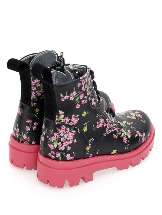 Черевики MONNALISA (25824): фото 2 - Invogue