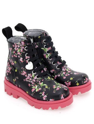 Черевики MONNALISA (25824): фото 1 - Invogue