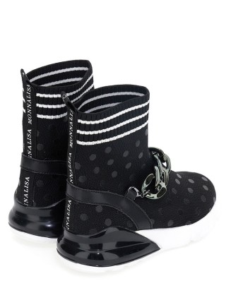 Черевики MONNALISA (25821): фото 2 - Invogue