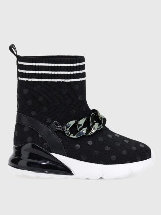 Черевики MONNALISA (25821): фото - Invogue