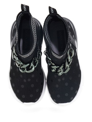 Черевики MONNALISA (25821): фото 3 - Invogue