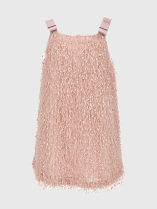 Сукня б/р MONNALISA (25814): фото - Invogue