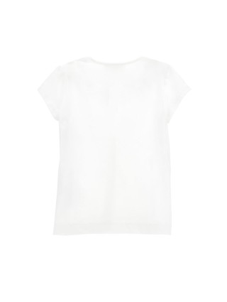 Футболка MONNALISA (25903): фото 1 - Invogue