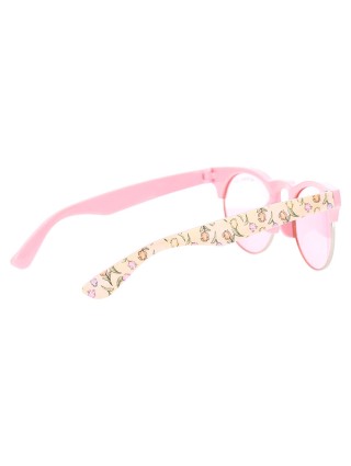 Рожеві окуляри MONNALISA : фото 1 - Invogue