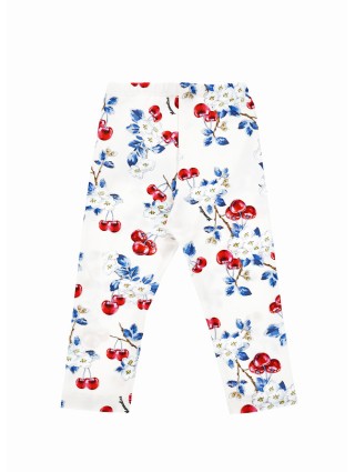 Легінси MONNALISA (25829): фото 1 - Invogue