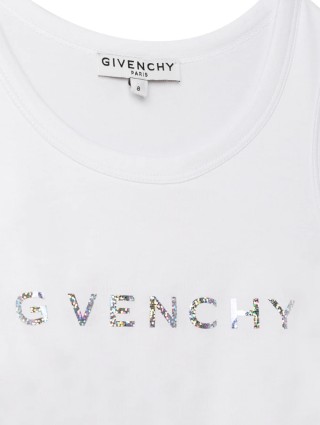 Платье б/р GIVENCHY KIDS (25999): фото 2 - Invogue