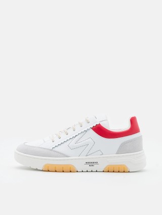 Білі снікерси WEEKEND MAX MARA : фото - Invogue