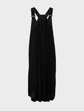 Чорна сукня MARC CAIN : фото 3 - Invogue