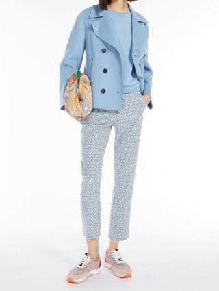 Свитер WEEKEND MAX MARA (26214): фото 4 - Invogue