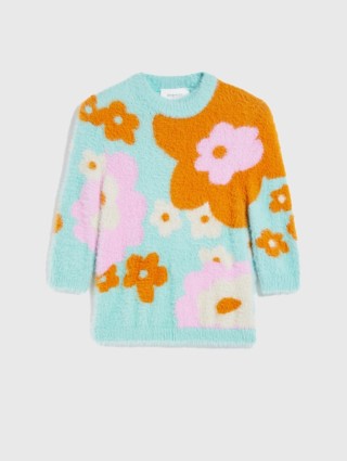 Светр SPORTMAX (26180): фото - Invogue