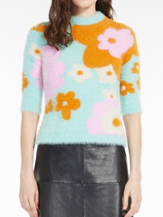 Светр SPORTMAX (26180): фото 1 - Invogue