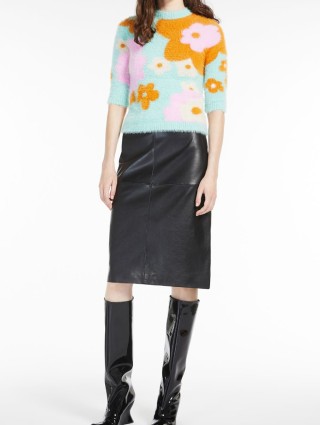 Светр SPORTMAX (26180): фото 3 - Invogue