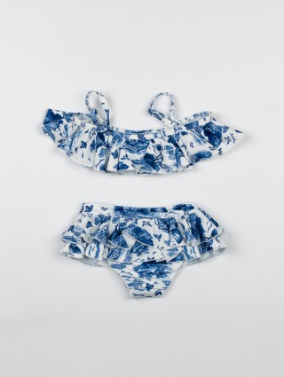 Бікіні MONNALISA (30777): фото 1 - Invogue