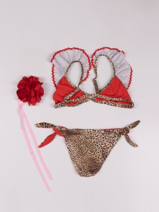 Бікіні MONNALISA (31797): фото 1 - Invogue