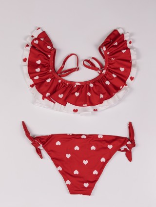 Бикини MONNALISA (32182): фото 1 - Invogue
