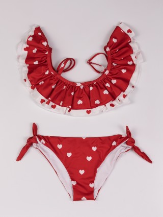 Бикини MONNALISA (32182): фото - Invogue