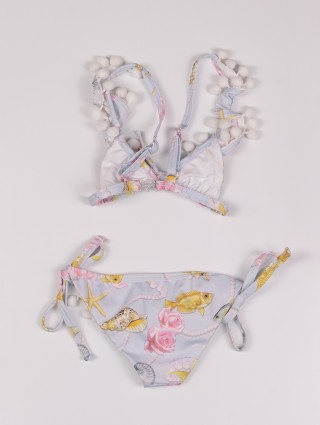 Бикини MONNALISA (32595): фото 1 - Invogue