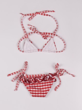 Бікіні MONNALISA (32599): фото 1 - Invogue