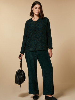 Светр MARINA RINALDI (30461): фото 4 - Invogue