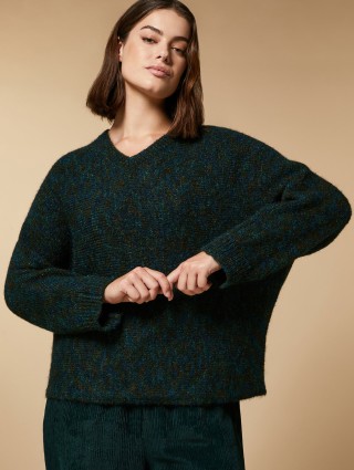 Светр MARINA RINALDI (30461): фото 1 - Invogue