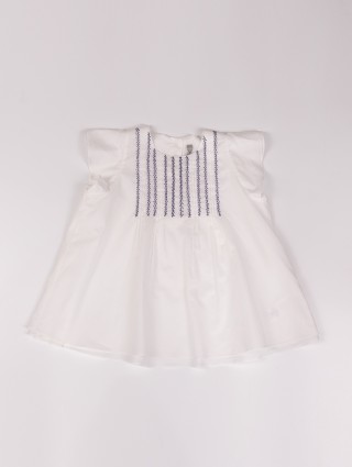 Блуза б/р IL GUFO (31577): фото - Invogue