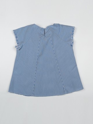 Блуза к/р MONNALISA (30742): фото 1 - Invogue