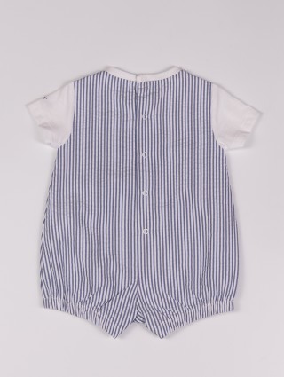 Боді к/р IL GUFO (31609): фото 1 - Invogue