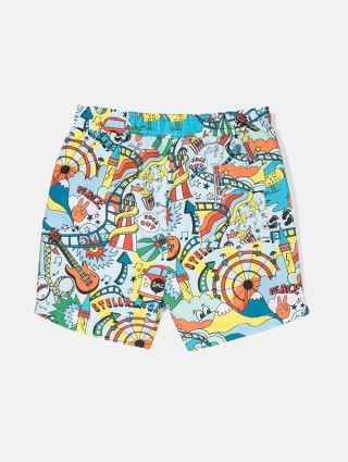 Боксери STELLA MCCARTNEY KIDS (26481): фото - Invogue