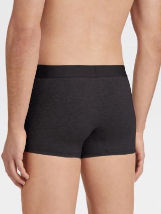 Боксери ZEGNA (63015): фото 2 - Invogue