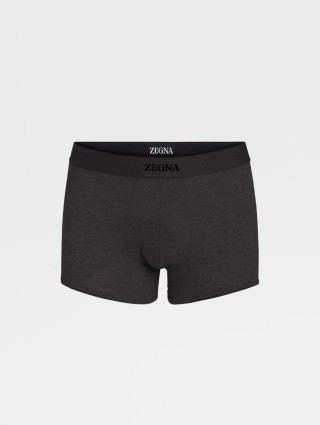 Боксери ZEGNA (63015): фото - Invogue