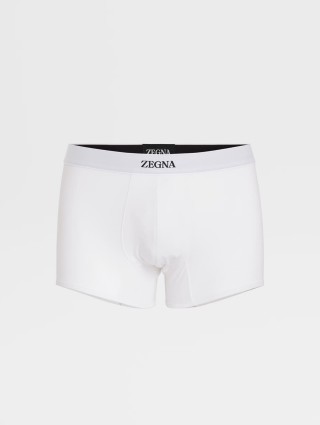 Боксери ZEGNA (63018): фото - Invogue