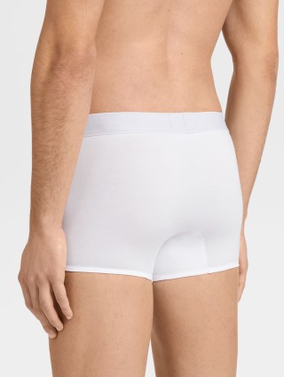 Боксери ZEGNA (63018): фото 2 - Invogue