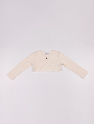 Болеро д/р MONNALISA (32458): фото - Invogue