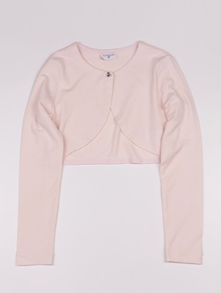 Болеро д/р MONNALISA (32460): фото - Invogue