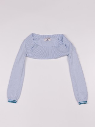 Болеро д/р MONNALISA (32541): фото 1 - Invogue