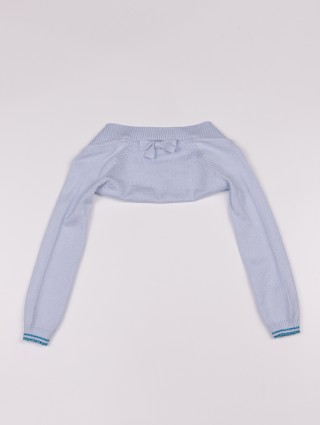 Болеро д/р MONNALISA (32541): фото - Invogue