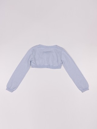 Болеро д/р MONNALISA (32554): фото 1 - Invogue