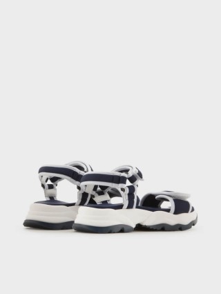 Босоніжки EMPORIO ARMANI KIDS (26302): фото 2 - Invogue