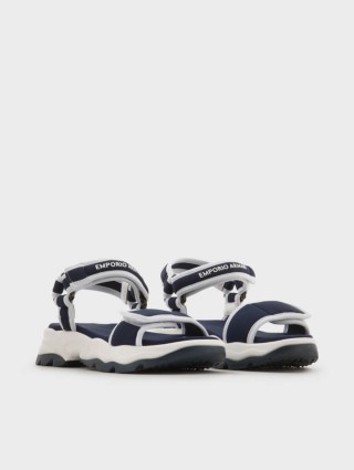 Босоніжки EMPORIO ARMANI KIDS (26302): фото 1 - Invogue