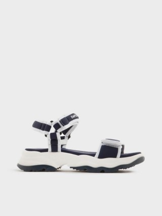 Босоніжки EMPORIO ARMANI KIDS (26302): фото - Invogue