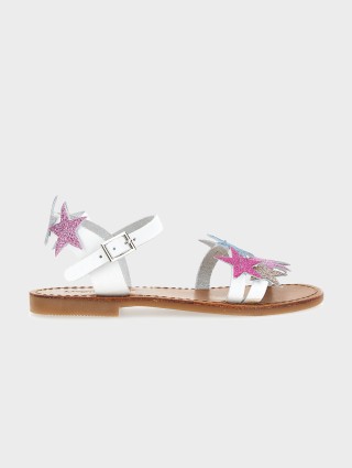 Босоніжки MONNALISA (27527): фото - Invogue